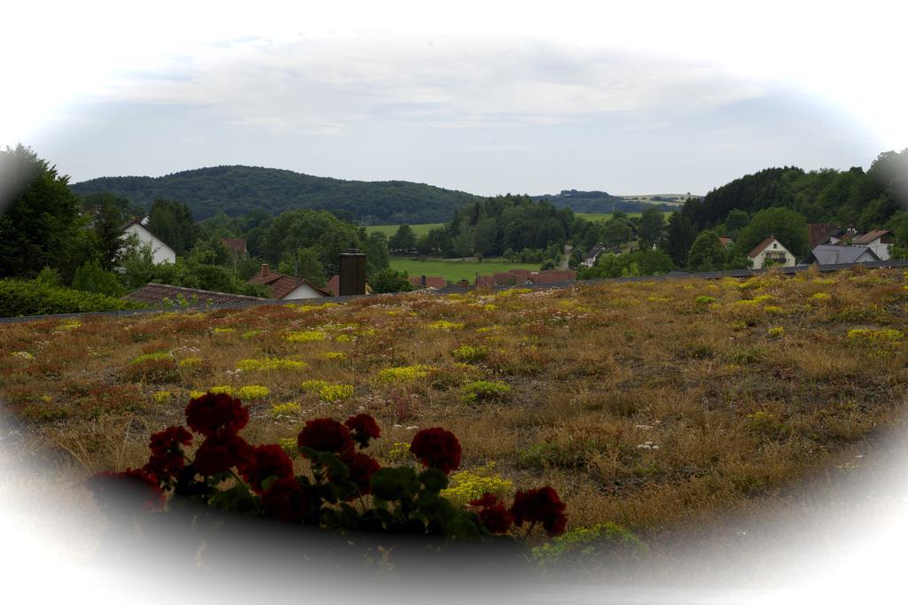 Hotel - Reweschnier Kusel Eksteriør bilde