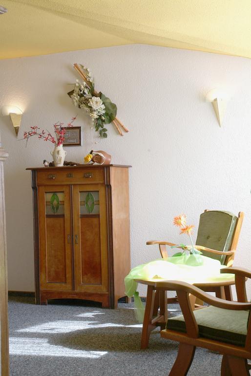 Hotel - Reweschnier Kusel Eksteriør bilde